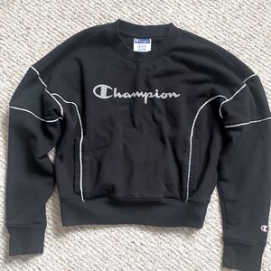 Champion sweatshirt